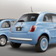 Illustration for article titled The Fiat 500 1957 Edition Is Your Newest Retro Fantasy